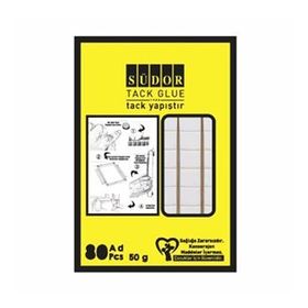 Südor TC01 50 gr Tack Yapıştırıcı