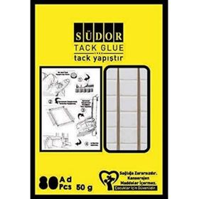 Südor TC01 50 gr Tack Yapıştırıcı