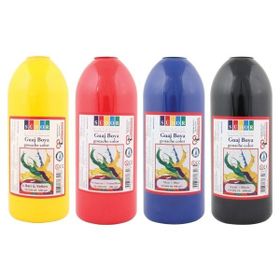 Südor Yeşil 500 gr Guaj Boya