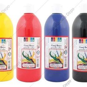 Südor Yeşil 500 gr Guaj Boya