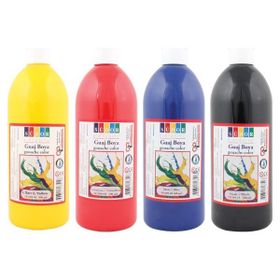 Südor Yeşil 500 gr Guaj Boya