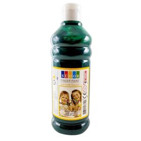 Südor Yeşil 500 ml Parmak Boyası