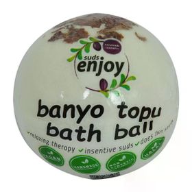 Suds Enjoy 100 gr Doğal El Yapımı Bal Keçi Sütü Sabunu