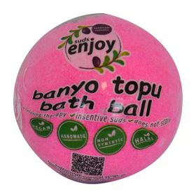 Suds Enjoy 100 gr Doğal El Yapımı Bal Keçi Sütü Sabunu