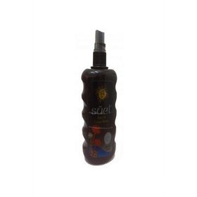 Süel Kakao Yağlı 200 ml Güneş Yağı