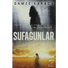 SUFAGUNLAR - GAMZE KARACA