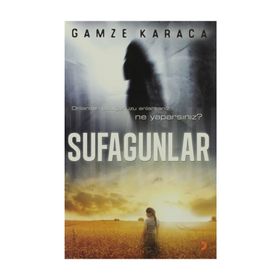SUFAGUNLAR - GAMZE KARACA