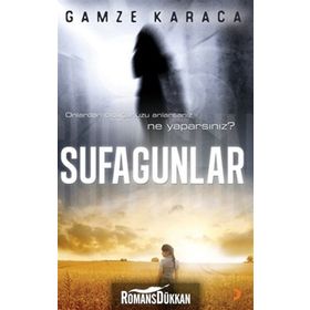 SUFAGUNLAR - GAMZE KARACA
