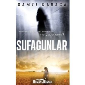 SUFAGUNLAR - GAMZE KARACA