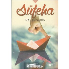 Süfeha - Nalan Şahin