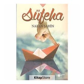 Süfeha - Nalan Şahin