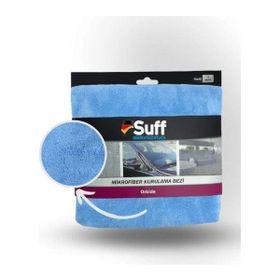 Suff 70 x 50 cm Orkide Mikrofiber Kurulama Bezi