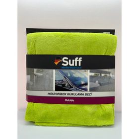 Suff 70 x 50 cm Orkide Mikrofiber Kurulama Bezi