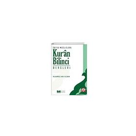 Suffa Meclisleri Kur`an Bilinci Dersleri - Siyer Yayınları