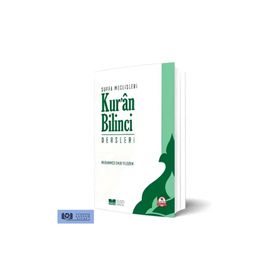 Suffa Meclisleri Kur`an Bilinci Dersleri - Siyer Yayınları