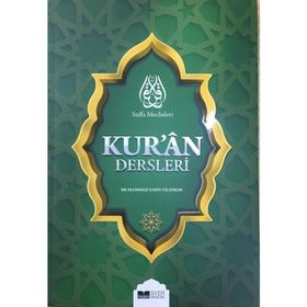 Suffa Meclisleri Kuran Dersleri - Muhammed Emin Yıldırım