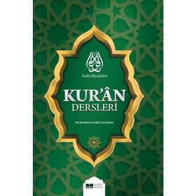 Suffa Meclisleri Kuran Dersleri - Muhammed Emin Yıldırım