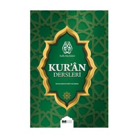 Suffa Meclisleri Siyer Dersleri - Muhammed Emin Yıldırım