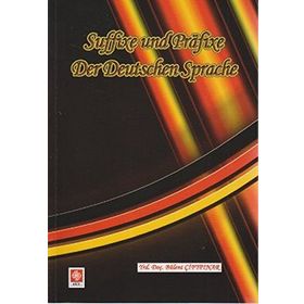 Suffixe und Prafixe Der Deutschen Sprache - Bülent Çiftpınar