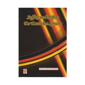 Suffixe und Prafixe Der Deutschen Sprache - Bülent Çiftpınar