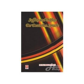 Suffixe und Prafixe Der Deutschen Sprache - Bülent Çiftpınar