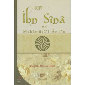 Sufi İbn Sina ve Makamatü'l Arifin - Dilaver Güler