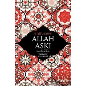 Sufi Kitap Allah Aşkı