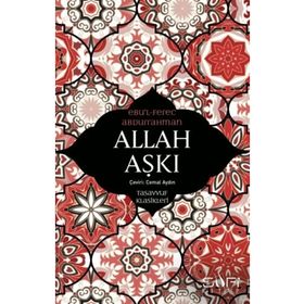 Sufi Kitap Allah Aşkı