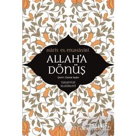 Sufi Kitap - Allaha Dönüş