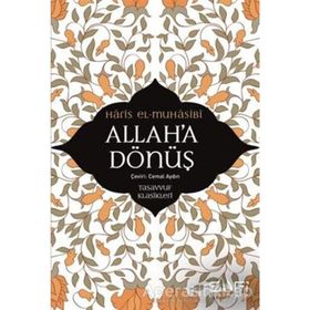 Sufi Kitap - Allaha Dönüş