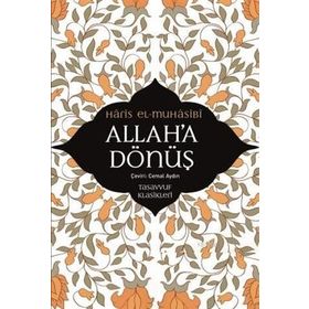 Sufi Kitap - Allaha Dönüş