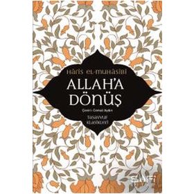 Sufi Kitap - Allaha Dönüş