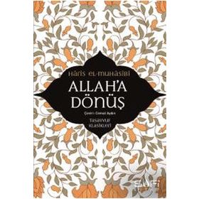 Sufi Kitap - Allaha Dönüş