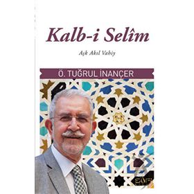 Sufi Kitap Kalb-i Selim Kitap