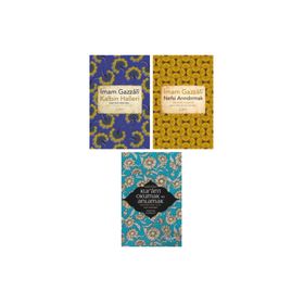 Sufi Kitap Kalbin Halleri Kitap