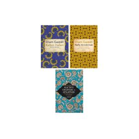 Sufi Kitap Kalbin Halleri Kitap