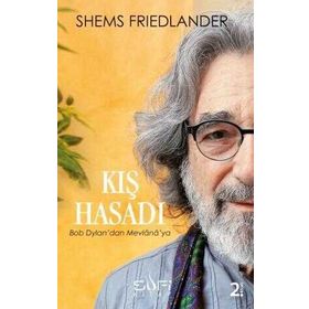 Sufi Kitap Kış Hasadı Kitap
