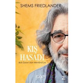Sufi Kitap Kış Hasadı Kitap
