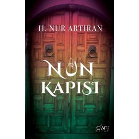 Sufi Kitap Nun Kapısı Kitap