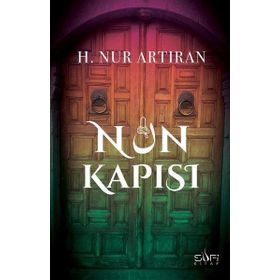 Sufi Kitap Nun Kapısı Kitap