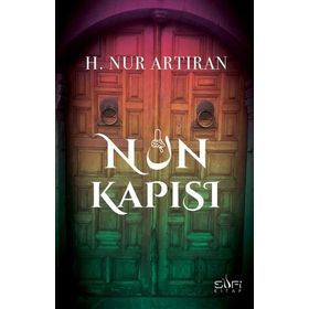 Sufi Kitap Nun Kapısı Kitap