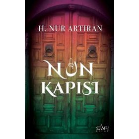 Sufi Kitap Nun Kapısı Kitap