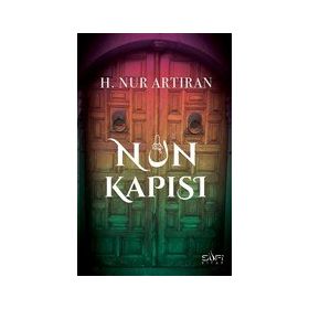 Sufi Kitap Nun Kapısı Kitap