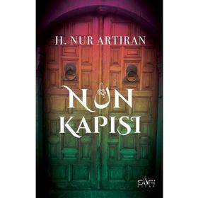 Sufi Kitap Nun Kapısı Kitap