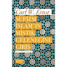 Sufi Kitap Sufizm İslamın Mistik Geleneğine Giriş Kitap