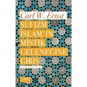Sufi Kitap Sufizm İslamın Mistik Geleneğine Giriş Kitap