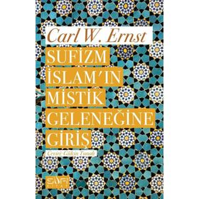 Sufi Kitap Sufizm İslamın Mistik Geleneğine Giriş Kitap