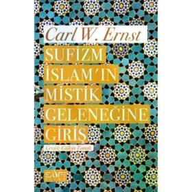Sufi Kitap Sufizm İslamın Mistik Geleneğine Giriş Kitap
