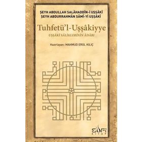 Sufi Kitap Tuhfetül Uşşakiyye