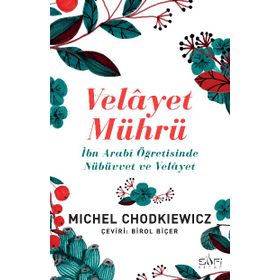 Sufi Kitap Velayet Mührü Kitap